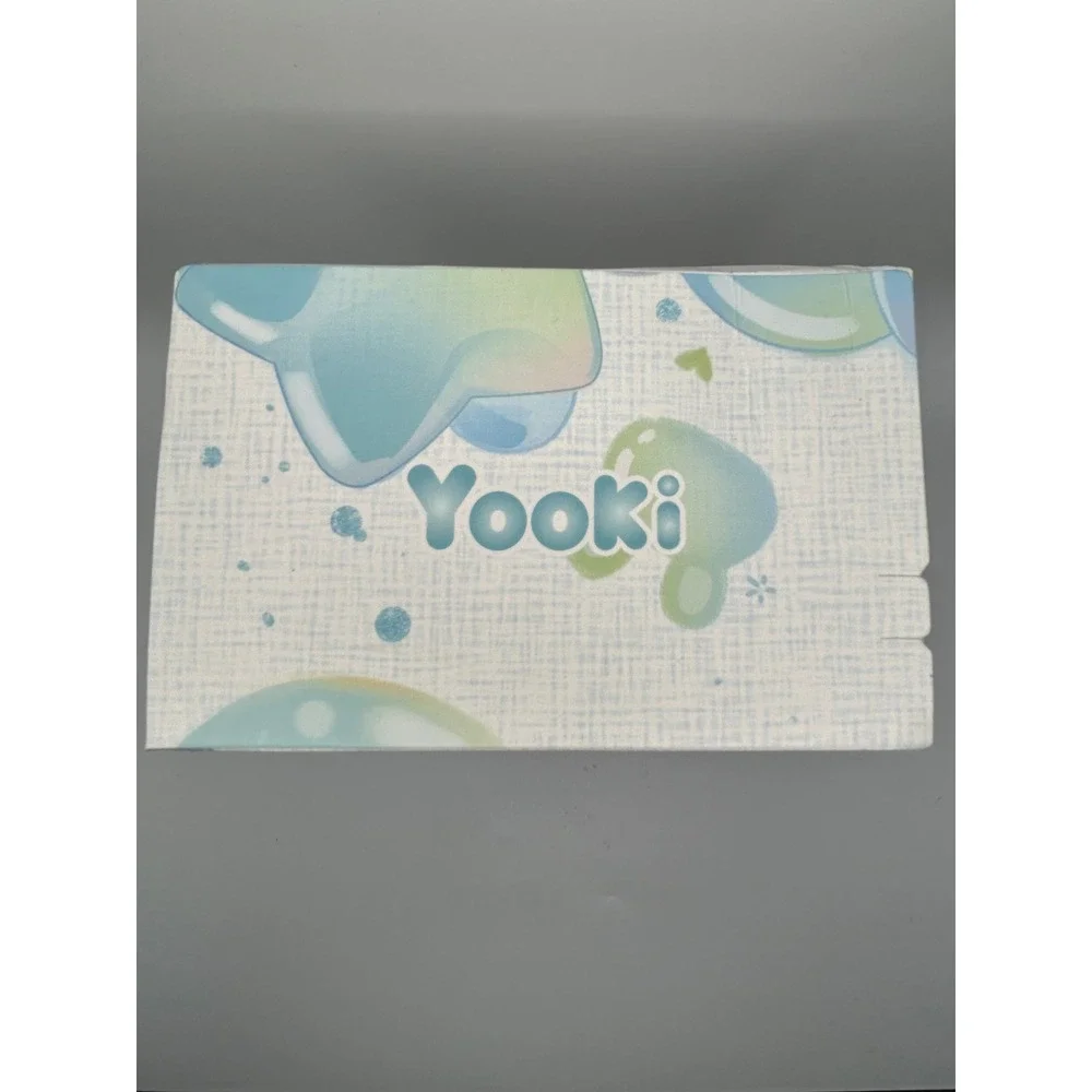 Yooki Studio Hopping Bunny Blind Box Collectible Figure Toy Series 1#378 - Picture 3 of 5